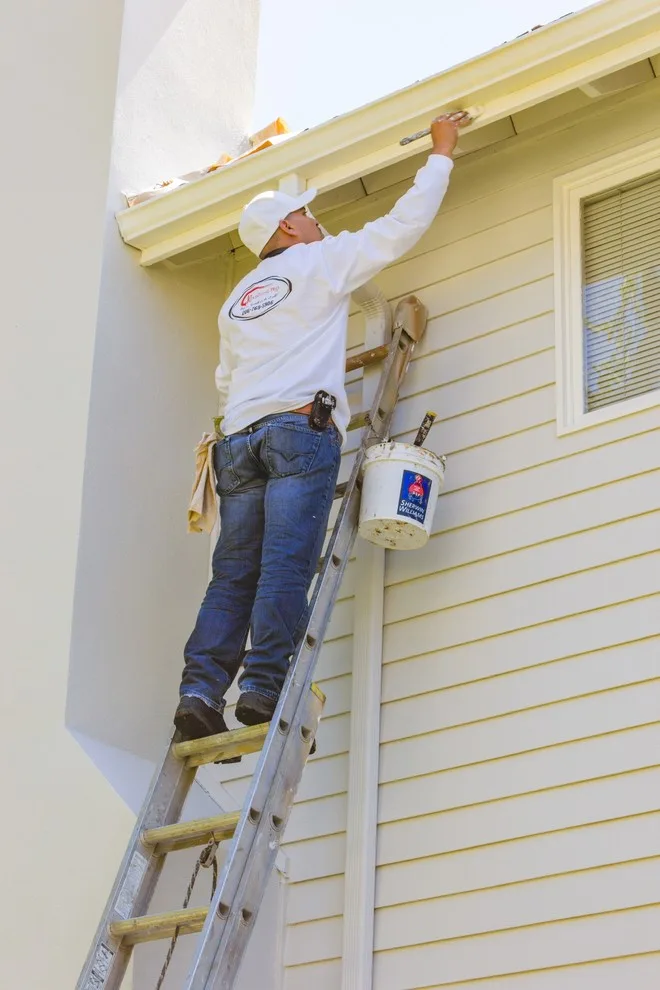 Outdoor Coating by JC Painting Pro LLC - Photo 4