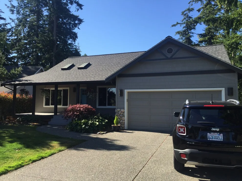 Bellingham Refresh by Davis Quality Painting, INC - Photo 3