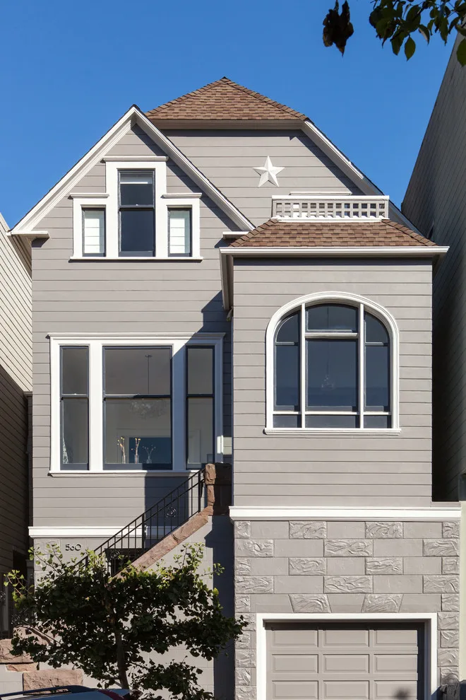CertaPro Painters - San Francisco - Photo 13