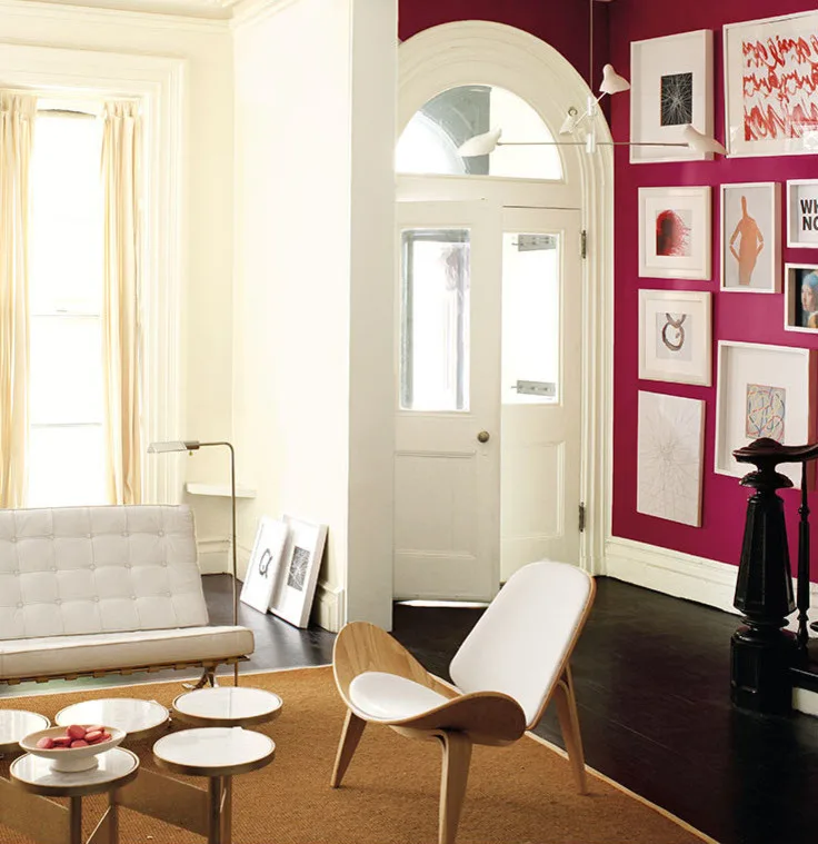 Benjamin Moore Collection by Arte Bella Painting - Photo 9