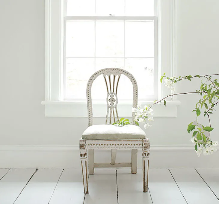 Benjamin Moore Collection by Arte Bella Painting - Photo 10