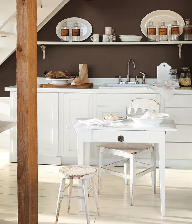 Benjamin Moore Collection by Arte Bella Painting - Photo 5