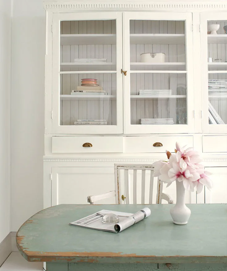 Benjamin Moore Collection by Arte Bella Painting - Photo 3