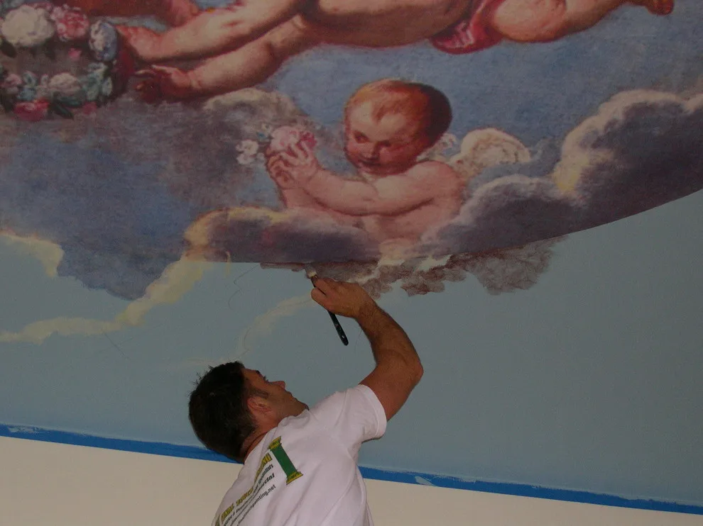 Berkley, MA Residence by Final Touch Painting - Photo 5