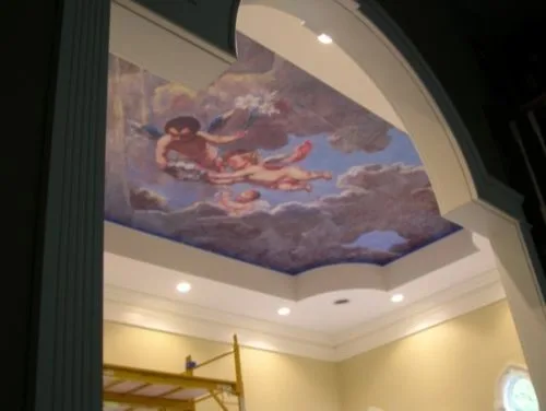 Berkley, MA Residence by Final Touch Painting - Photo 3