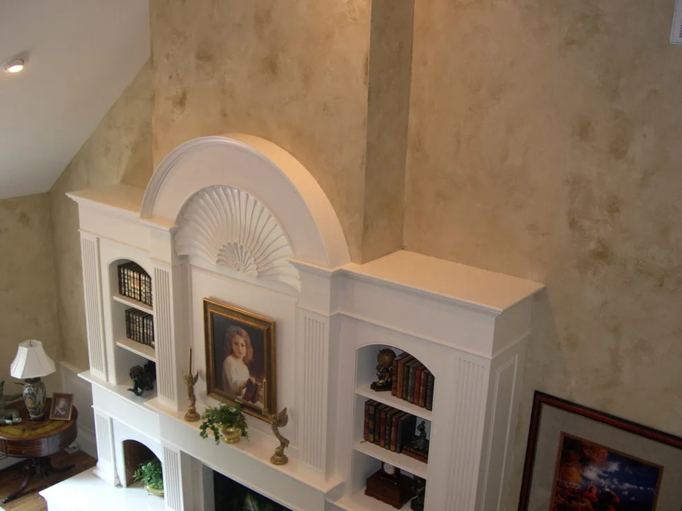 Berkley, MA Residence by Final Touch Painting - Photo 2