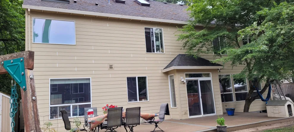 Monochrome Exterior Painting by Gaxiola's Painting LLC - Photo 24