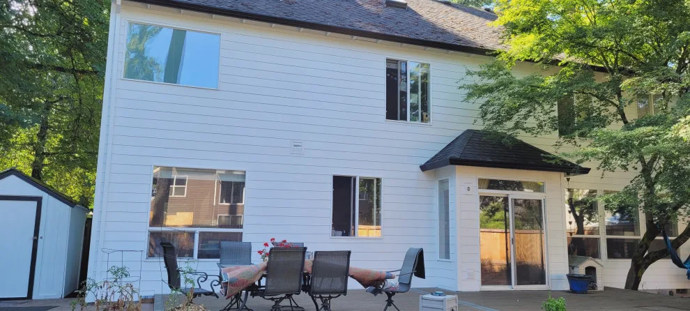 Monochrome Exterior Painting by Gaxiola's Painting LLC - Photo 3