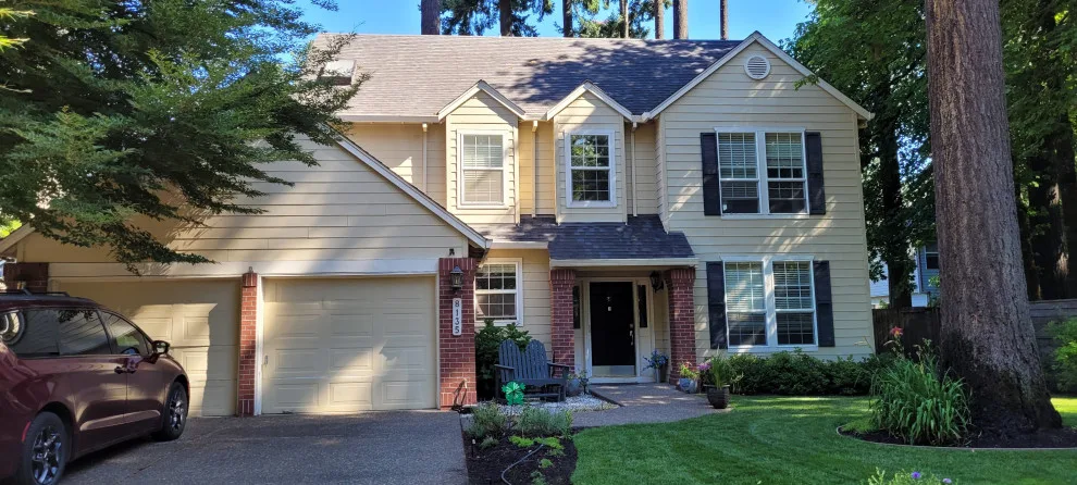 Monochrome Exterior Painting by Gaxiola's Painting LLC - Photo 18
