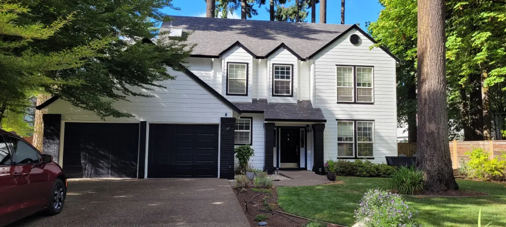 Monochrome Exterior Painting by Gaxiola's Painting LLC - Photo 14