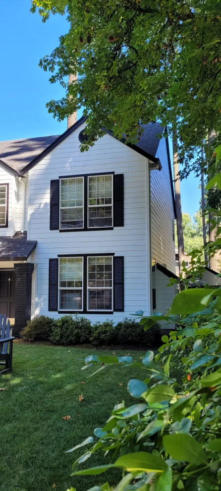 Monochrome Exterior Painting by Gaxiola's Painting LLC - Photo 15