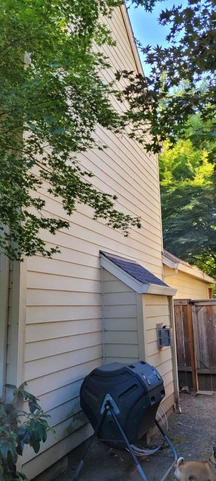 Monochrome Exterior Painting by Gaxiola's Painting LLC - Photo 25