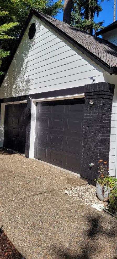 Monochrome Exterior Painting by Gaxiola's Painting LLC - Photo 13