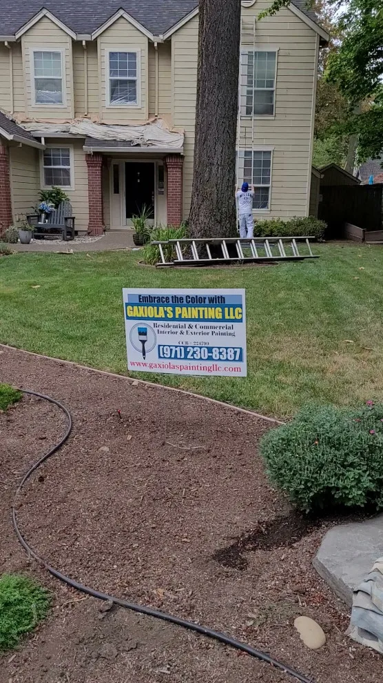 Monochrome Exterior Painting by Gaxiola's Painting LLC - Photo 20