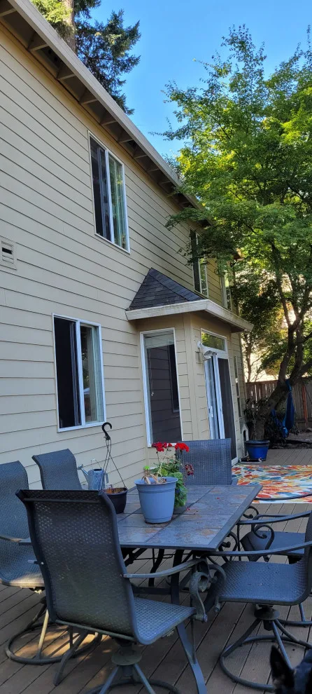Monochrome Exterior Painting by Gaxiola's Painting LLC - Photo 4