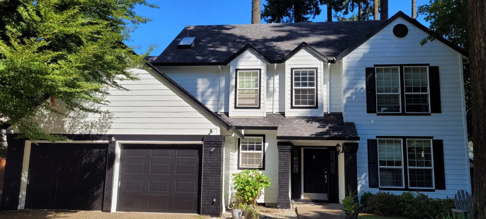 Monochrome Exterior Painting by Gaxiola's Painting LLC - Photo 23