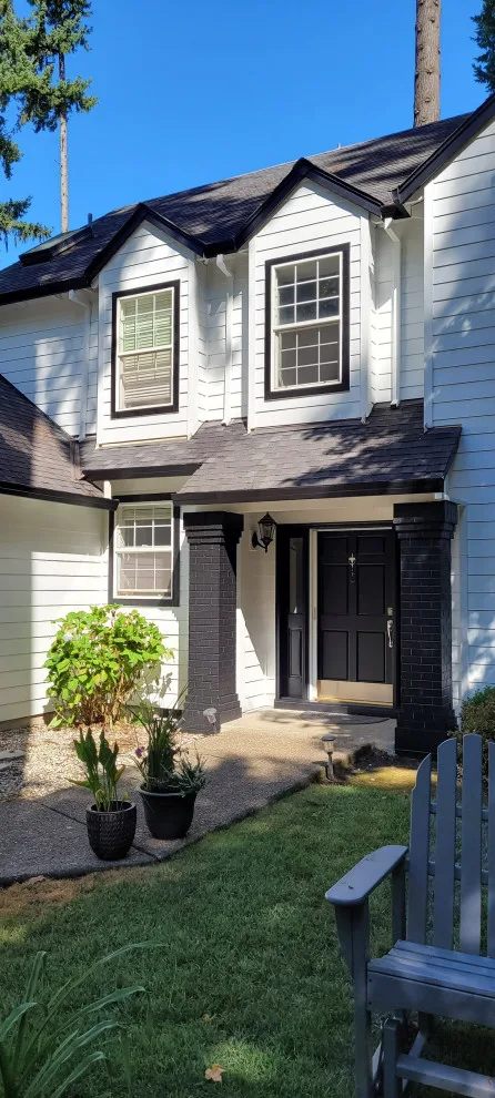 Monochrome Exterior Painting by Gaxiola's Painting LLC - Photo 27