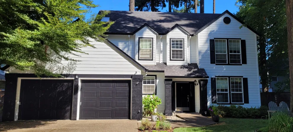 Monochrome Exterior Painting by Gaxiola's Painting LLC - Photo 26