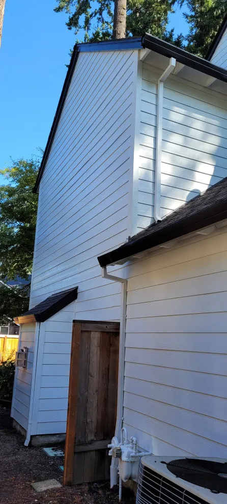 Monochrome Exterior Painting by Gaxiola's Painting LLC - Photo 6