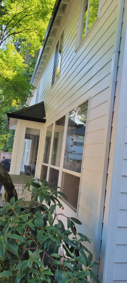 Monochrome Exterior Painting by Gaxiola's Painting LLC - Photo 10