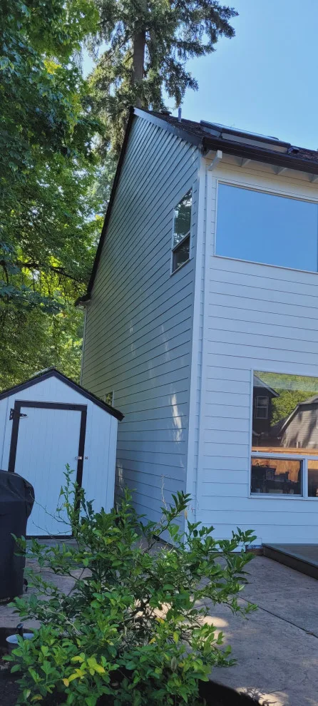 Monochrome Exterior Painting by Gaxiola's Painting LLC - Photo 5