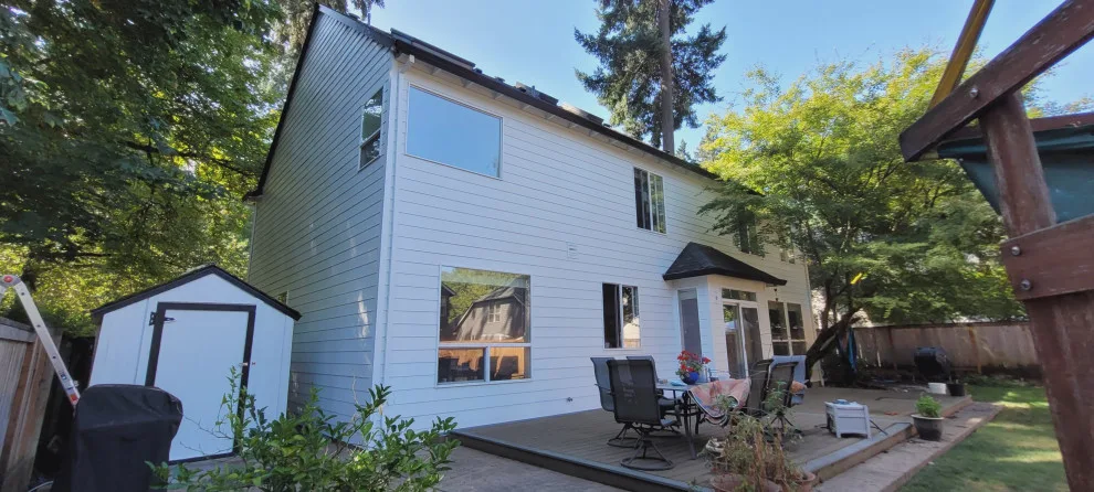 Monochrome Exterior Painting by Gaxiola's Painting LLC - Photo 7