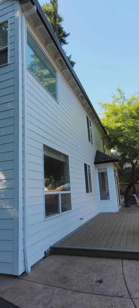 Monochrome Exterior Painting by Gaxiola's Painting LLC - Photo 8