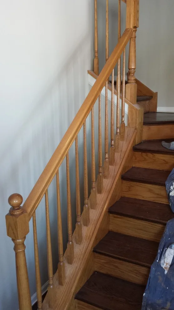 Custom Colors Painting & Wallpapering, Inc. - Photo 2