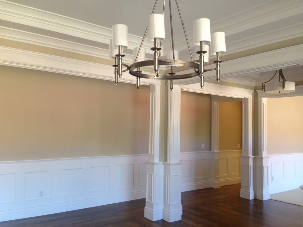 Black Mountain Project, Candlelight Drive by Kent Painting & Finishing Inc - Photo 4