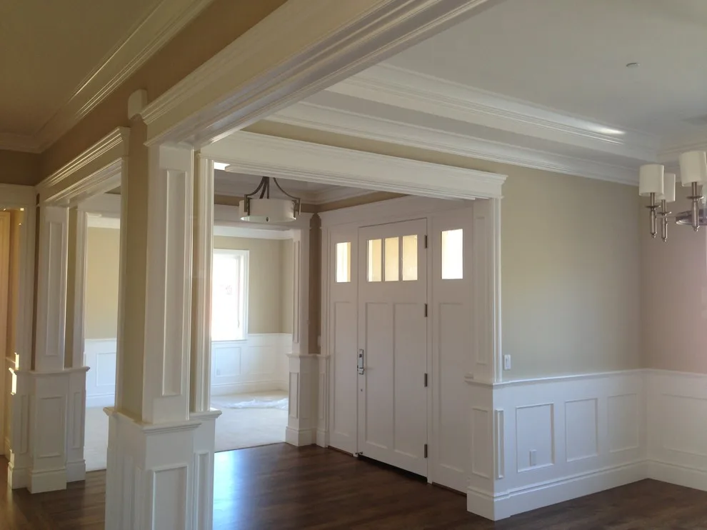 Kent Painting & Finishing Inc - Photo 13