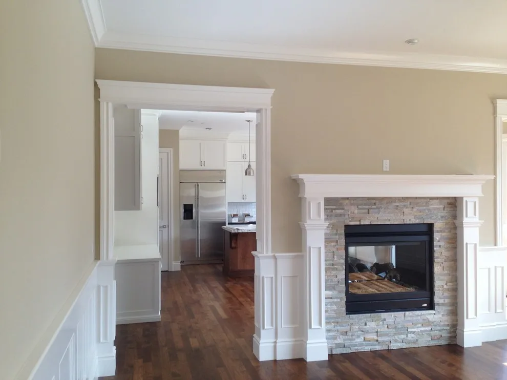 Kent Painting & Finishing Inc - Photo 6