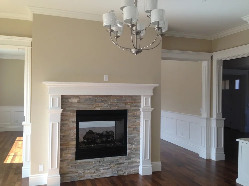 Kent Painting & Finishing Inc - Photo 10