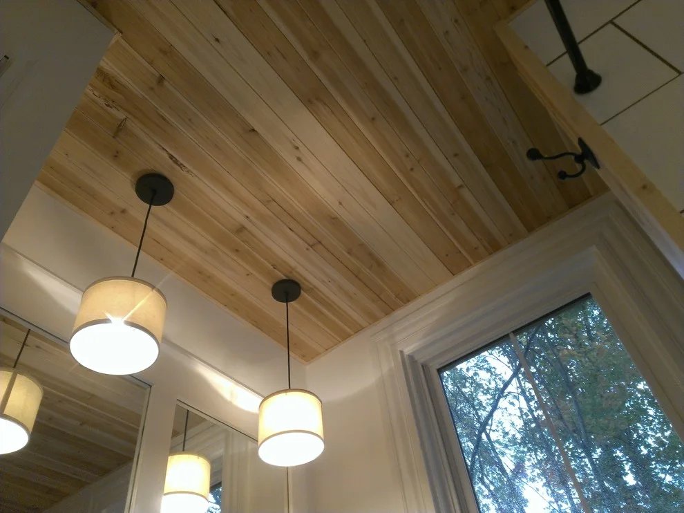 Bloomingdale Bathroom Renovation by Bristle Painting Company - Photo 7