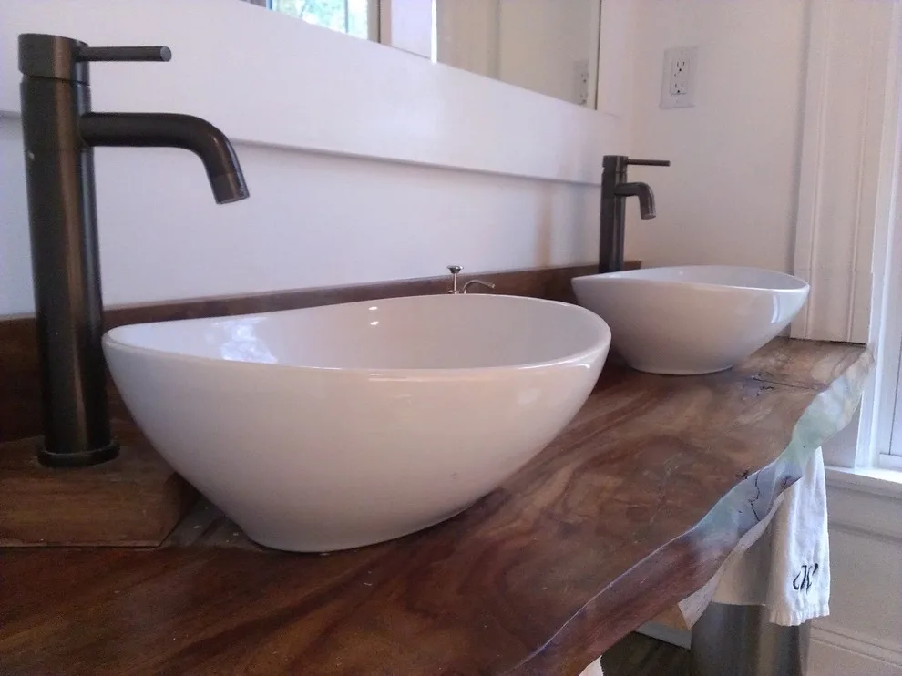 Bloomingdale Bathroom Renovation by Bristle Painting Company - Photo 9
