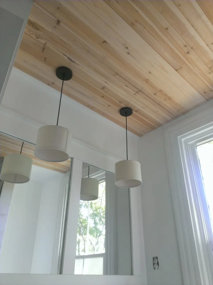 Bloomingdale Bathroom Renovation by Bristle Painting Company - Photo 12