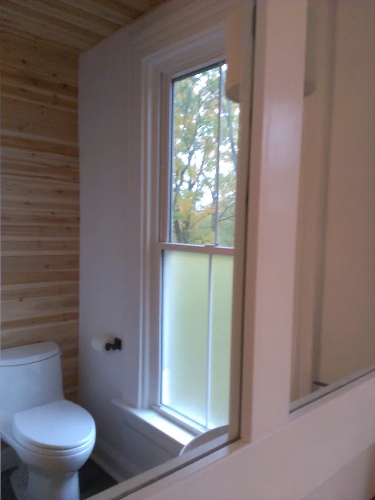 Bloomingdale Bathroom Renovation by Bristle Painting Company - Photo 6