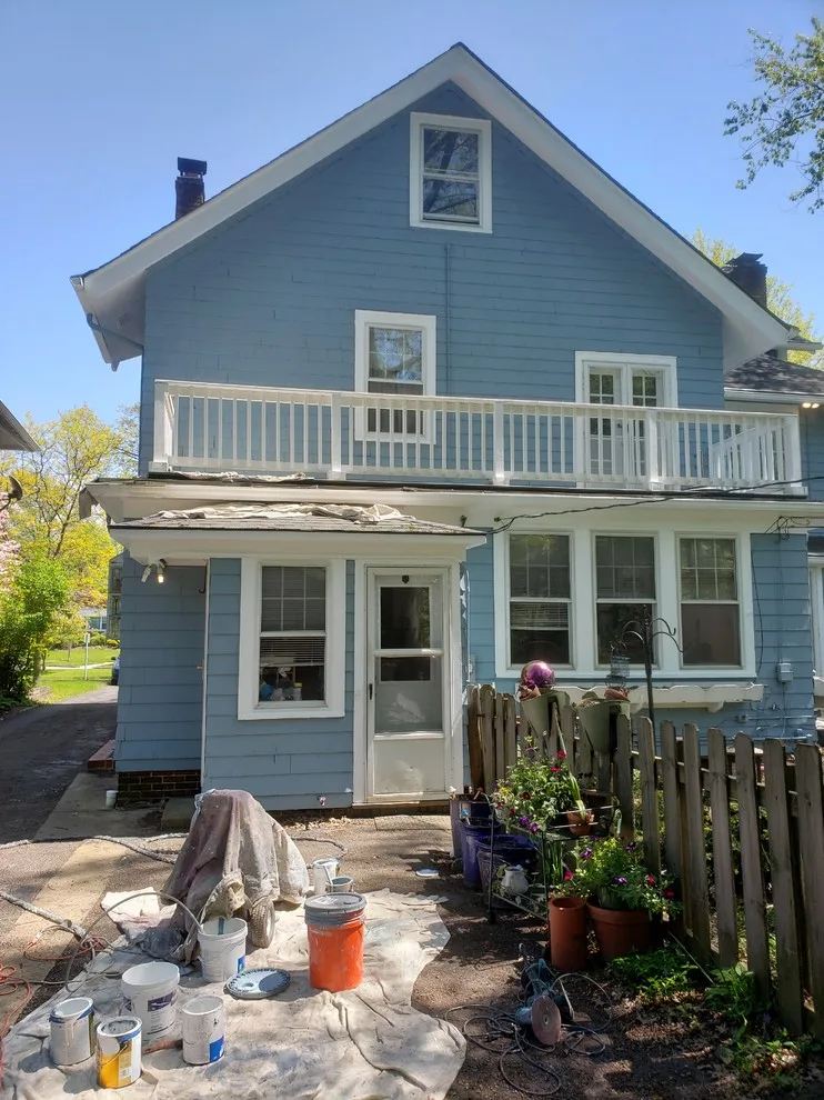 Genuine Azure by THE NEXT GENERATION | Robinson Painting LLC - Photo 3