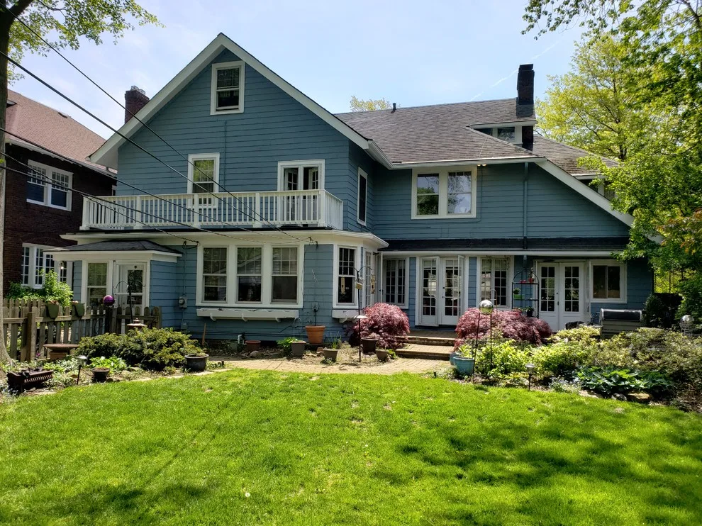 Genuine Azure by THE NEXT GENERATION | Robinson Painting LLC - Photo 4
