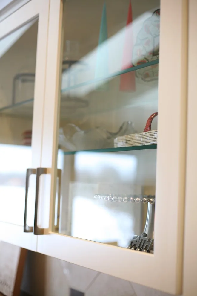 Bold Island Kitchen Renovation by PMV Painting - Photo 4