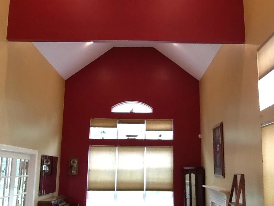 Forza Painting, Inc. - Photo 11