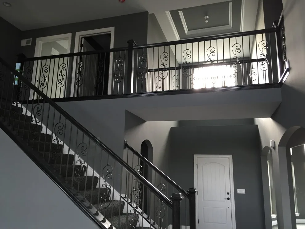 Bolingbrook Project by Alc Construction - Photo 21
