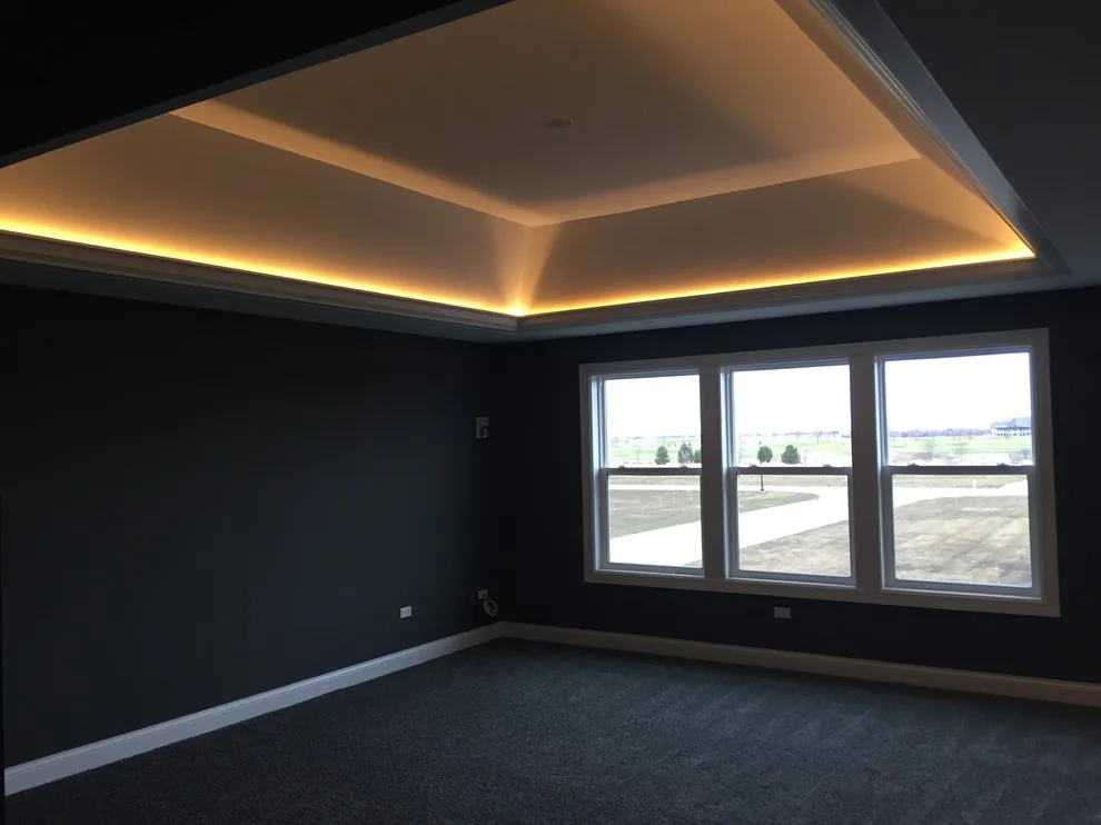 Bolingbrook Project by Alc Construction - Photo 18