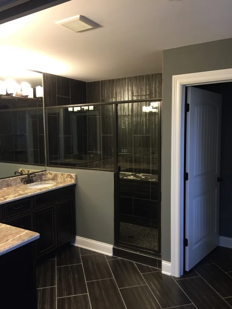 Bolingbrook Project by Alc Construction - Photo 13