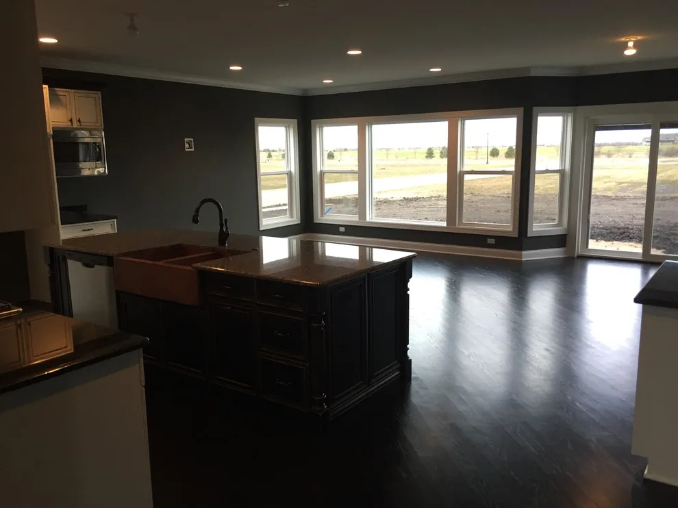 Bolingbrook Project by Alc Construction - Photo 19