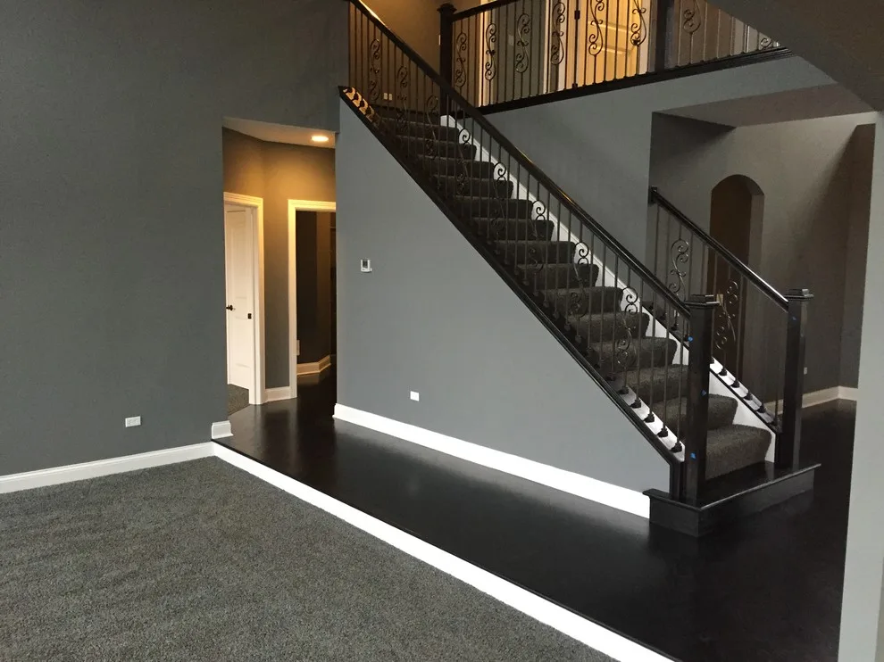 Bolingbrook Project by Alc Construction - Photo 20