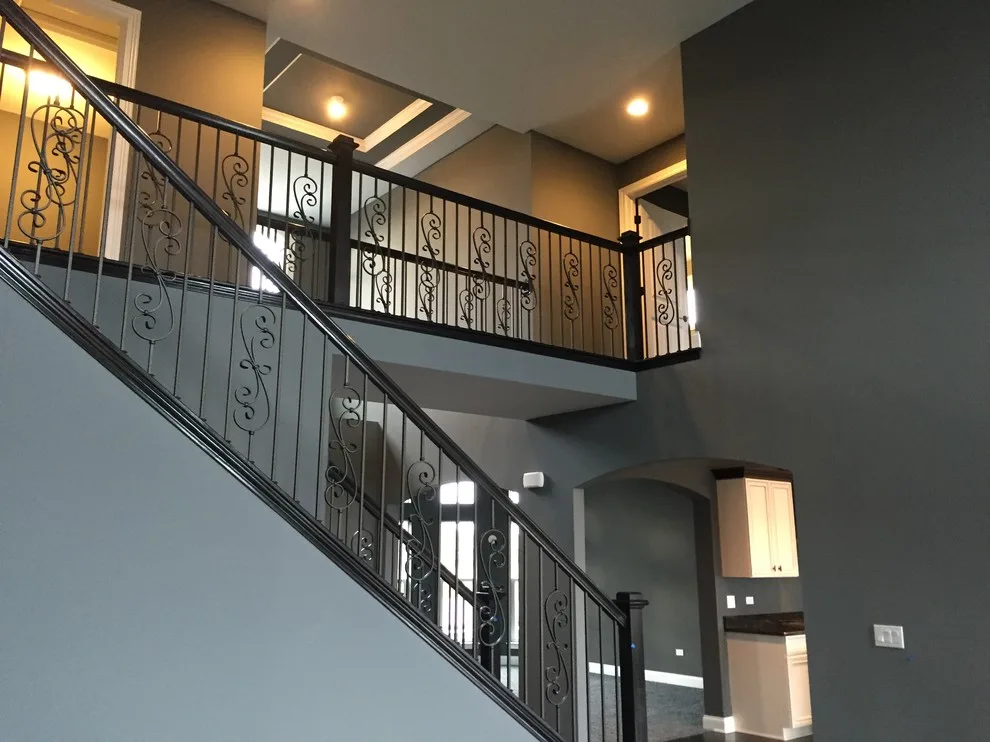 Bolingbrook Project by Alc Construction - Photo 11