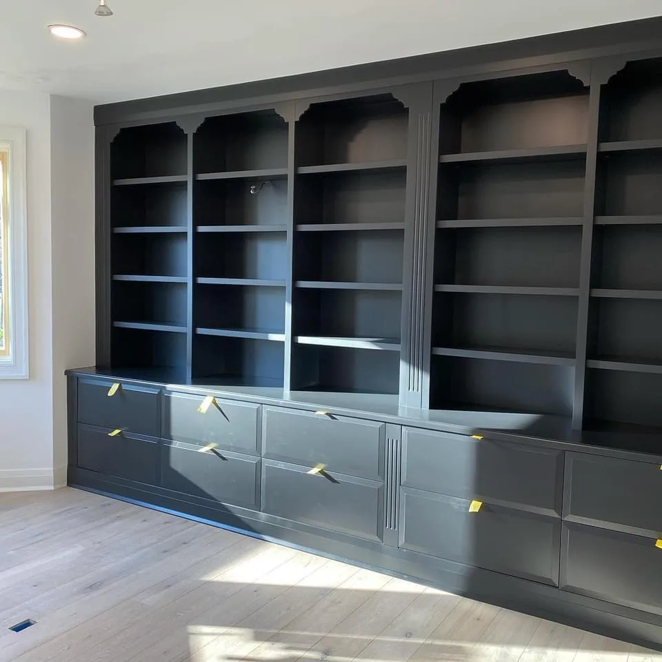 Quality Touch Painting,LLC - Photo 5