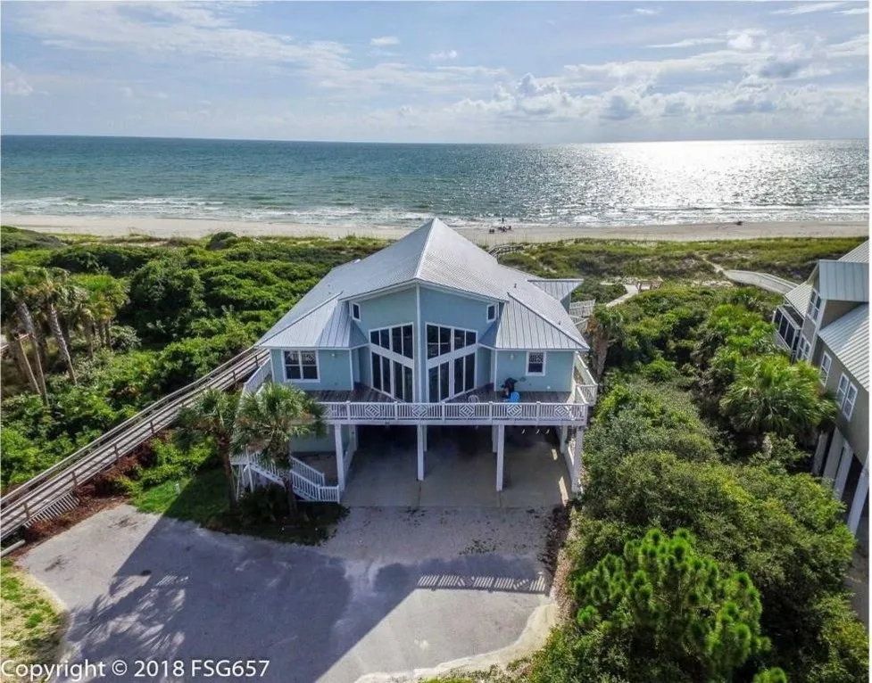 Beach House at the Booth by 1st Choice Custom Painting,llc - Photo 2