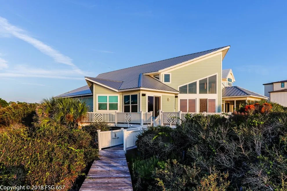 Beach House at the Booth by 1st Choice Custom Painting,llc - Photo 5