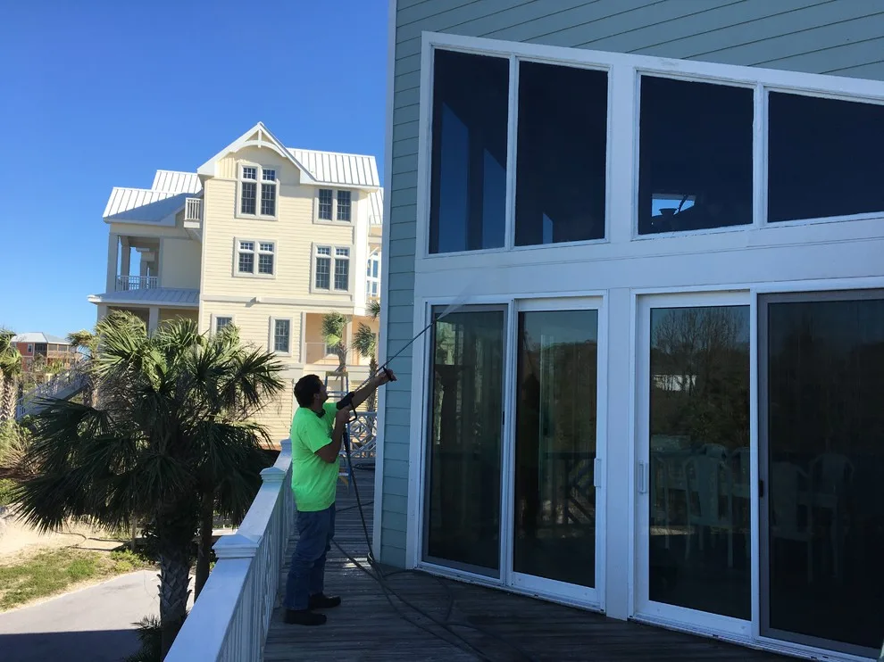 Beach House at the Booth by 1st Choice Custom Painting,llc - Photo 4